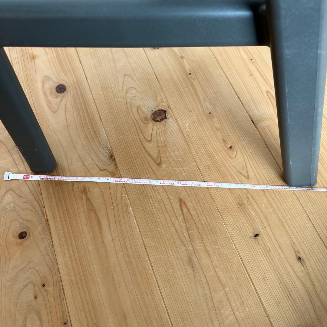 廃盤　希少カラー IKEA MASTERBY メステルビー ステップスツール