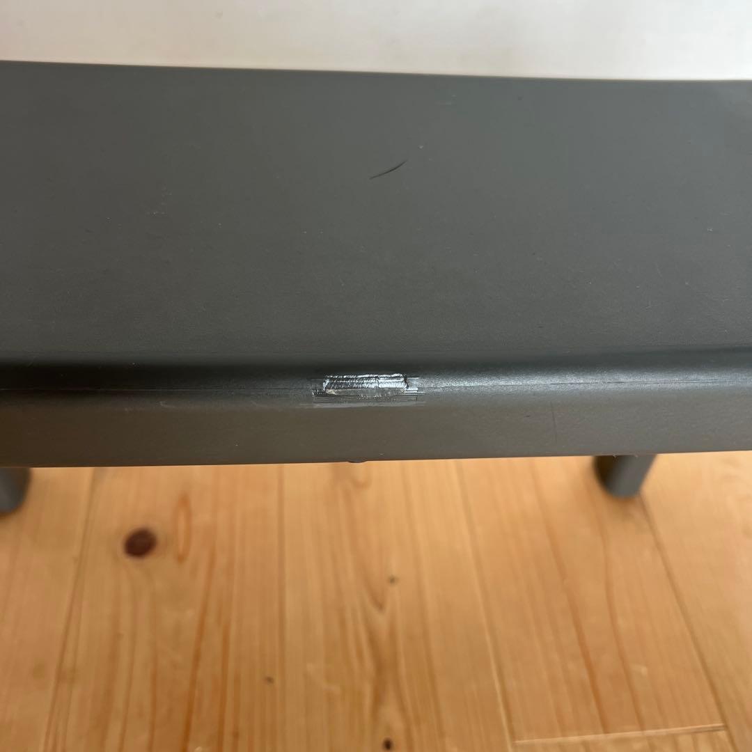 廃盤　希少カラー IKEA MASTERBY メステルビー ステップスツール