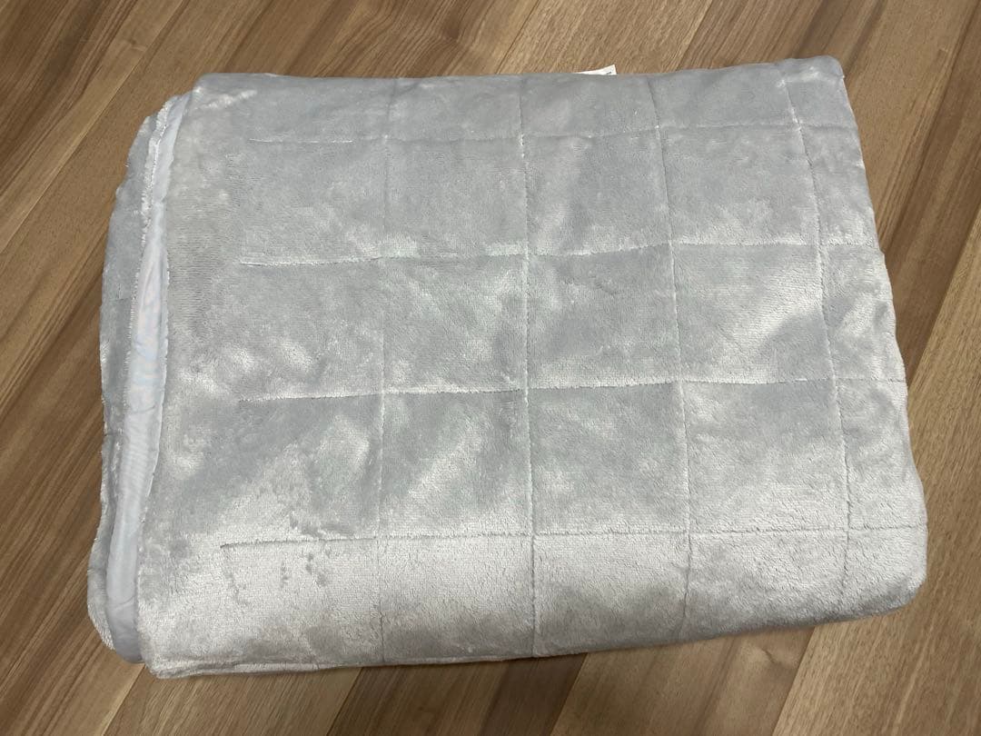 【限定値下げ】TENTIAL テンシャル　BAKUNE Bed Pad Warm