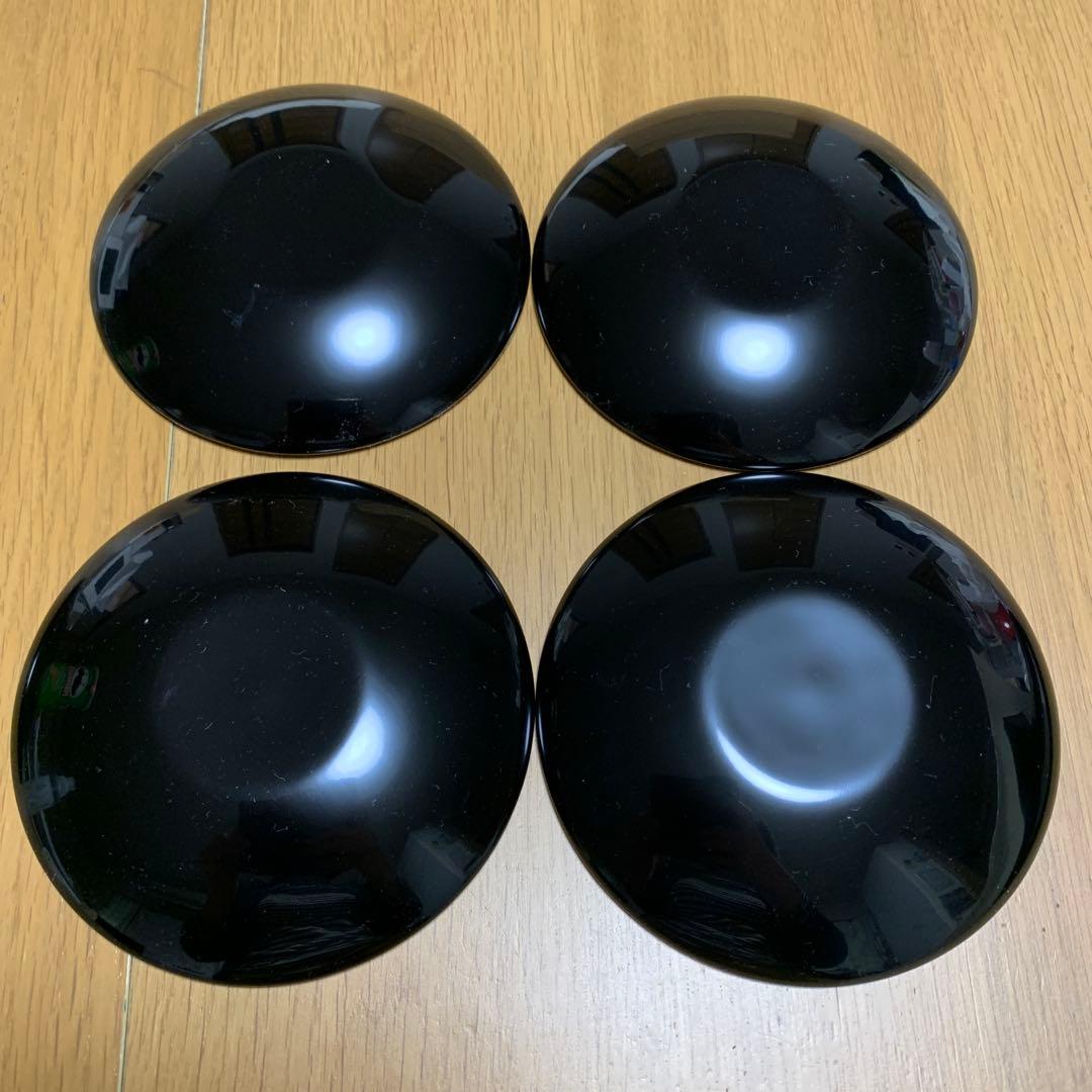 輪島漆器　特選　銘々皿　5枚　大端稔