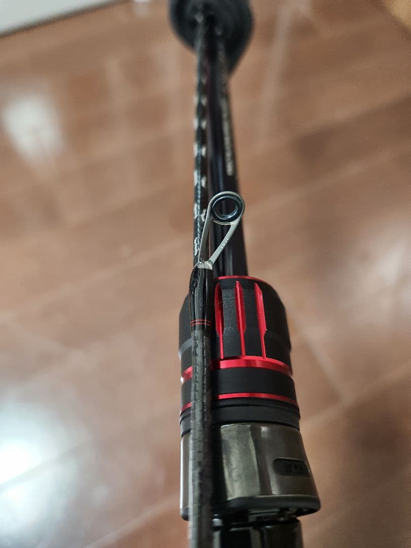 23 セフィアBB　ティップエギング　R−S511ML−S