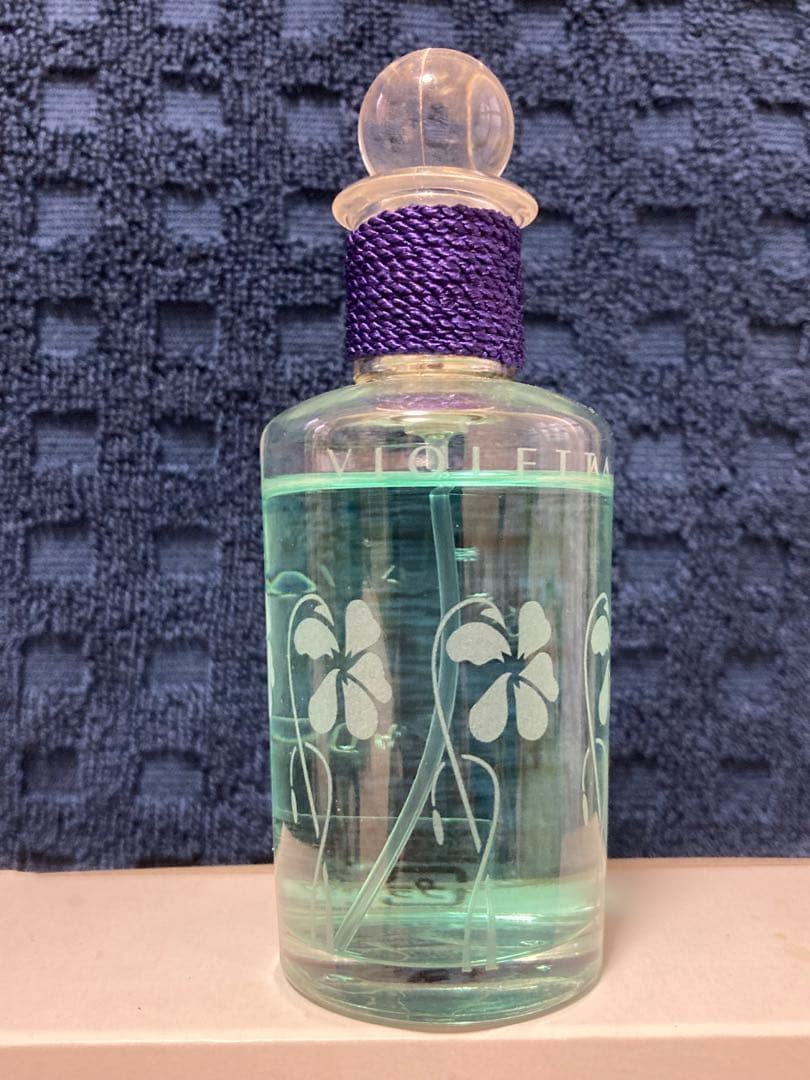 ペンハリガン　バイオレッタ　オードトワレ　50ml