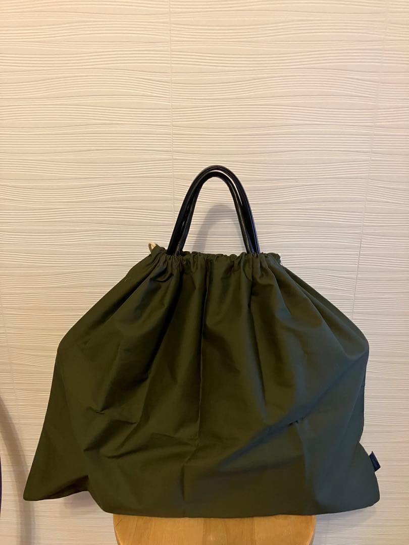 【値下】aniary　アニアリ　レザー　トートバッグ　A4可　ブラック　ビジネス