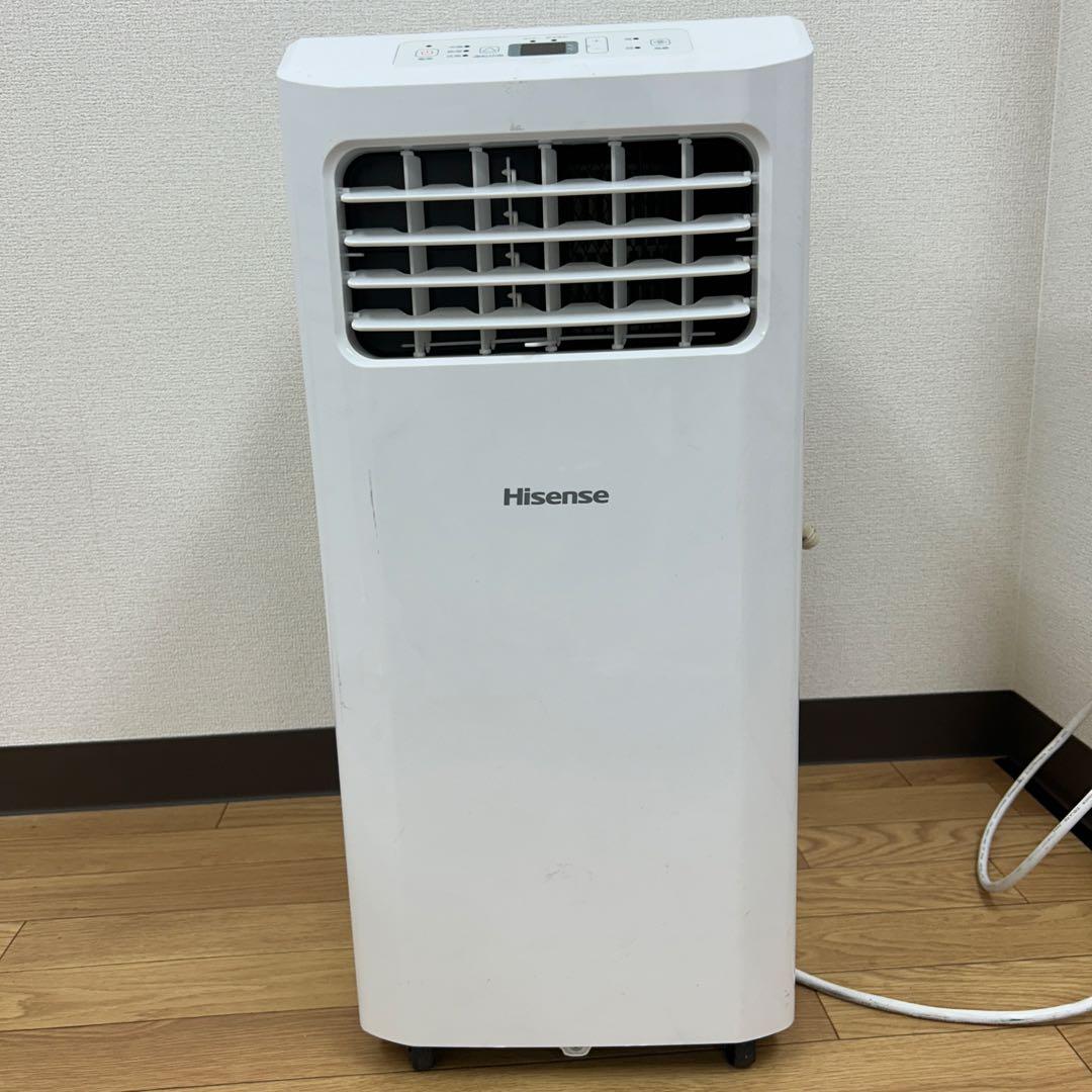 Hisense HPAC-22E エアコン 2022年式