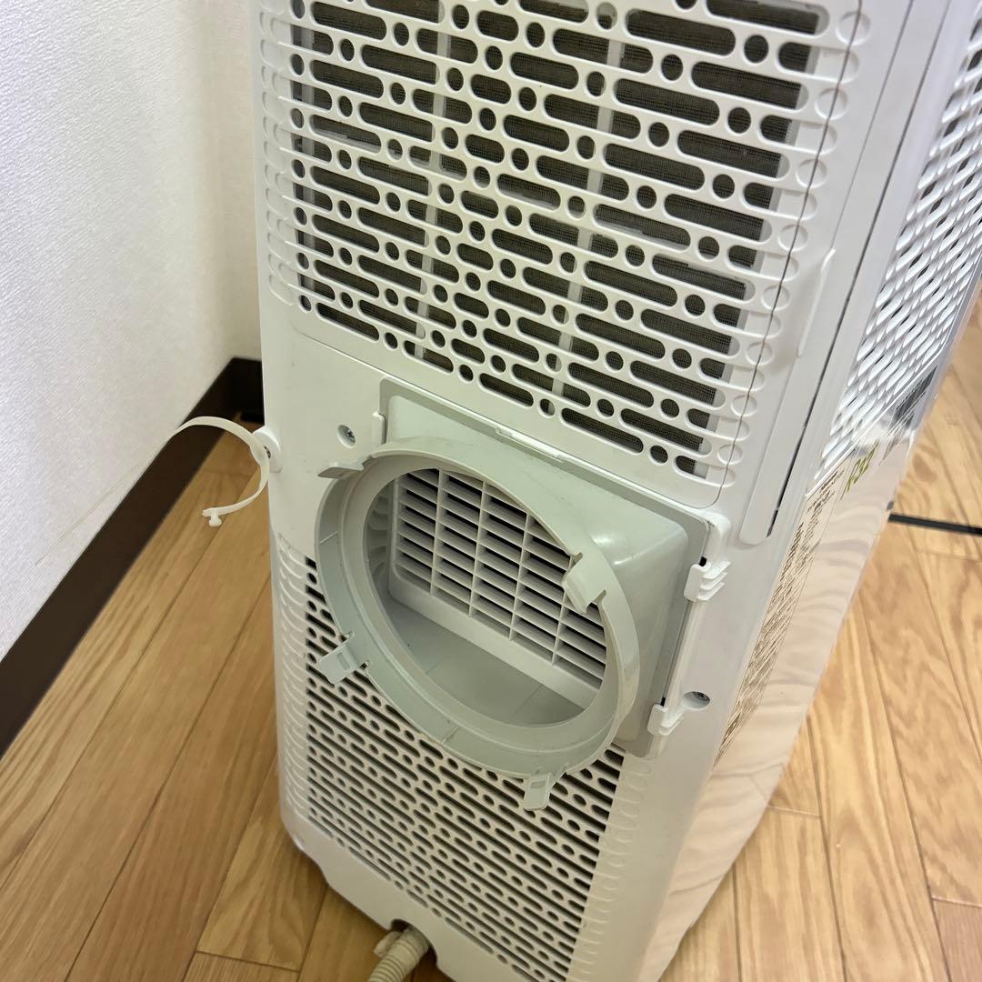 Hisense HPAC-22E エアコン 2022年式