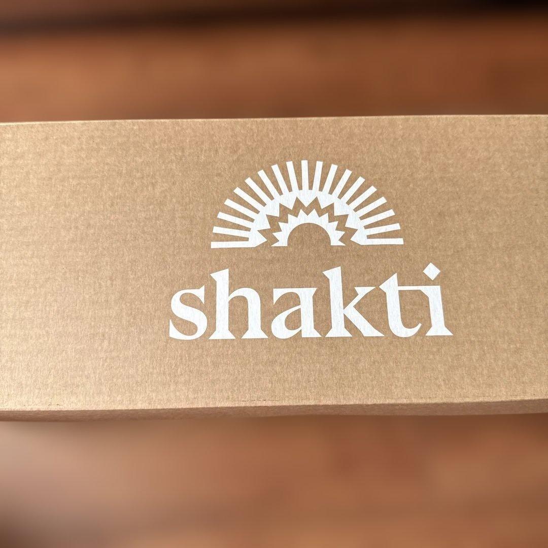 【正規品・新品】Shakti Pillow シャクティピロー インディゴ