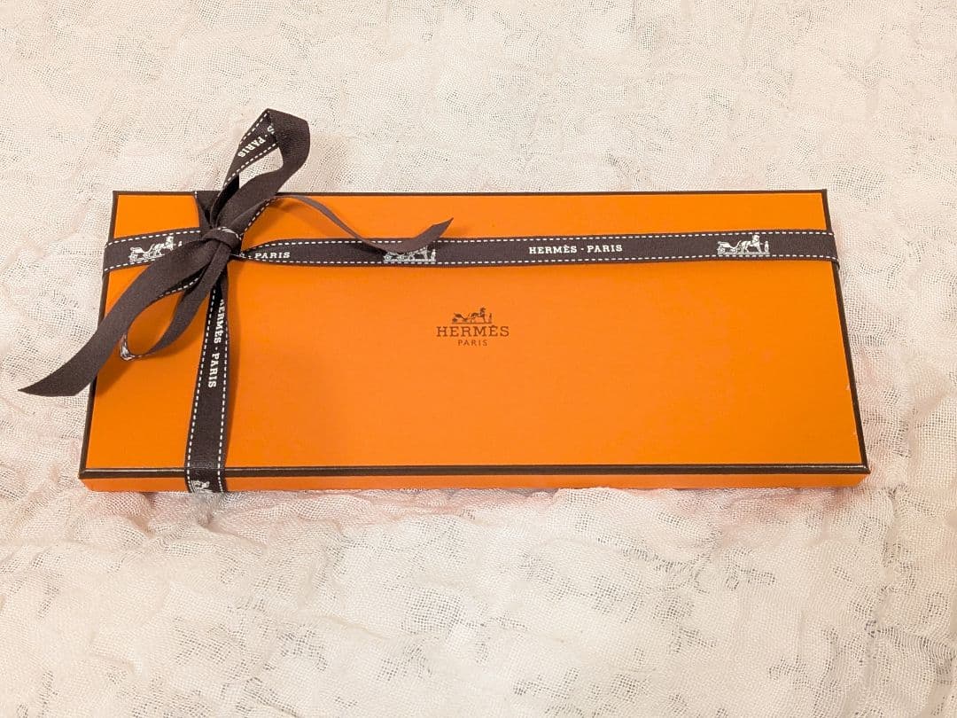 新品未使用　HERMES ロデオチャーム　ロベオクール