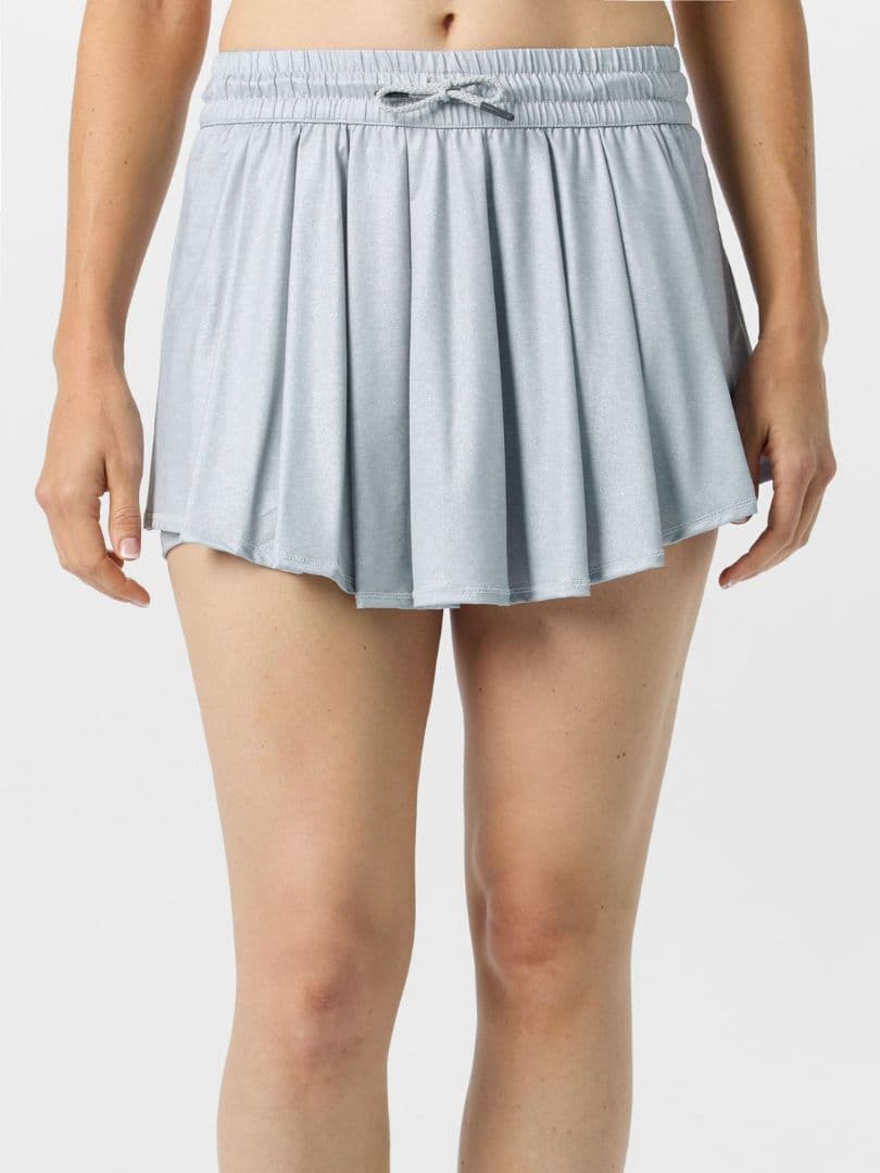 ☆海外ウェア　Lucky in Love スコート　US-S