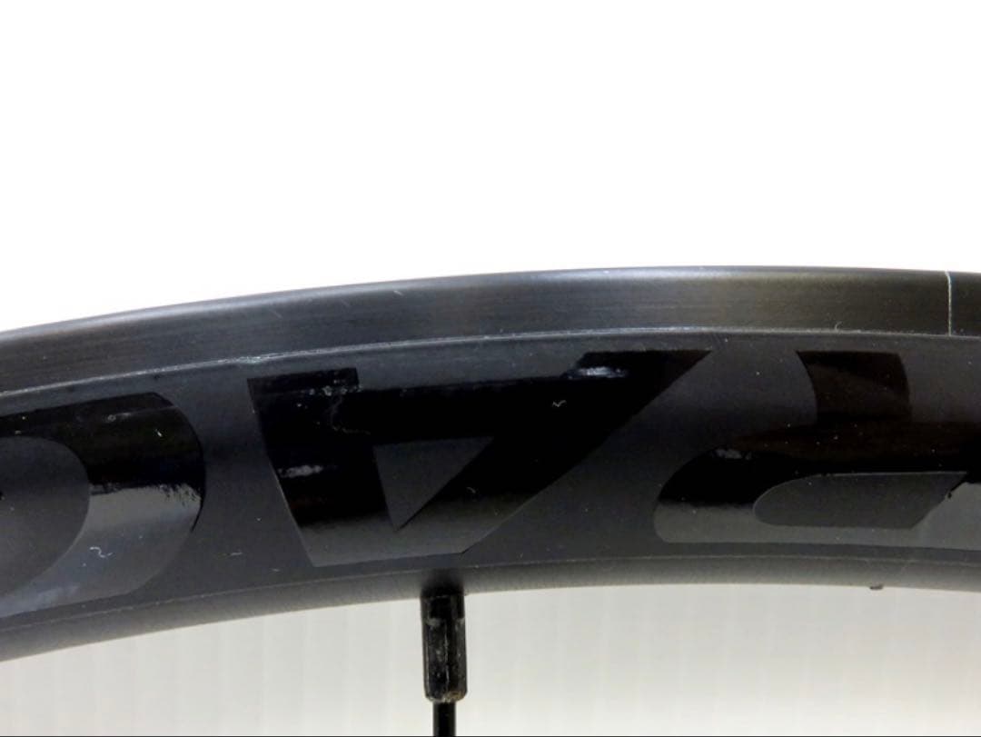 BONTRAGER ボントレガー AFFINITY TLR ホイール前後セット