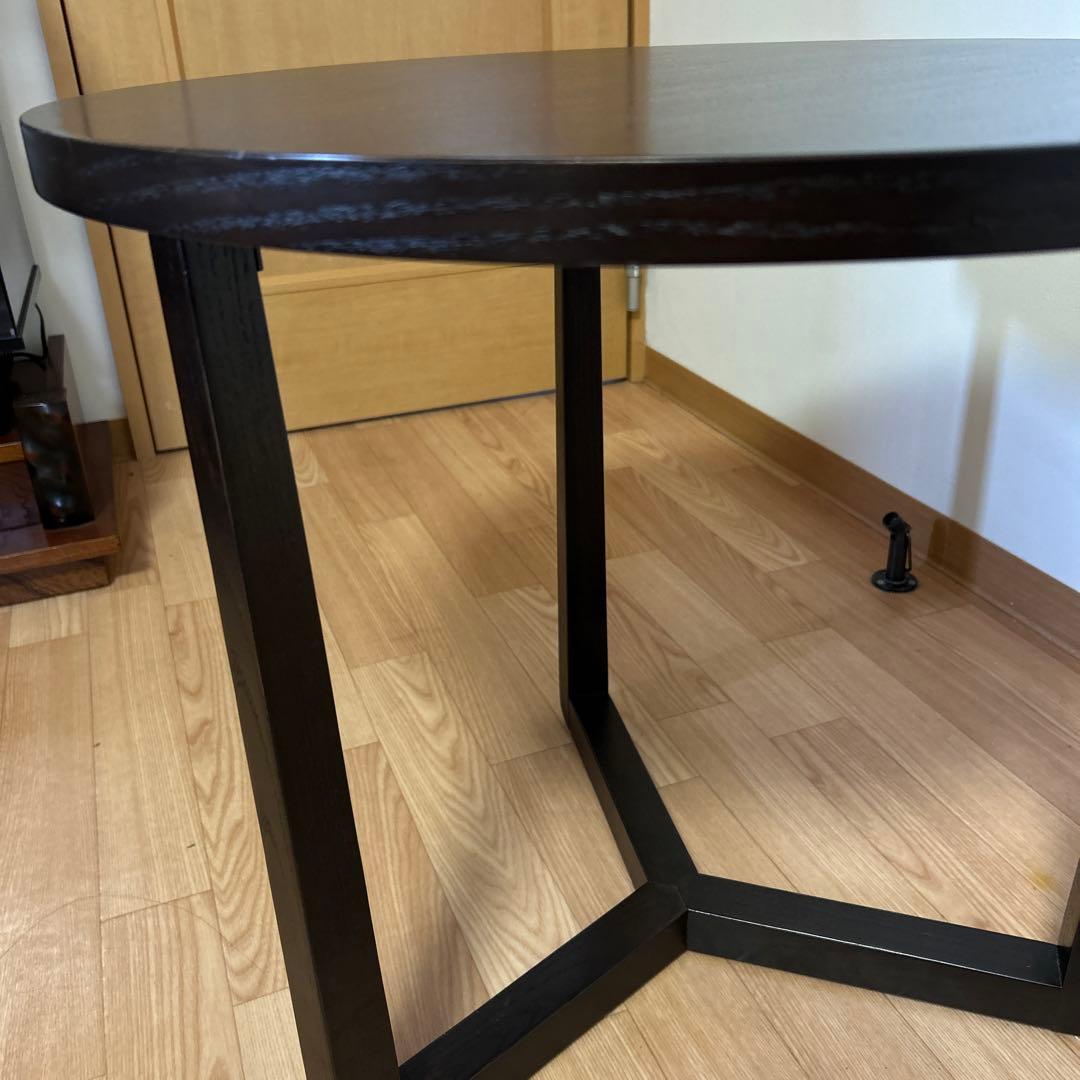 サイドテーブル TABLE デスク　机 デザイン家具