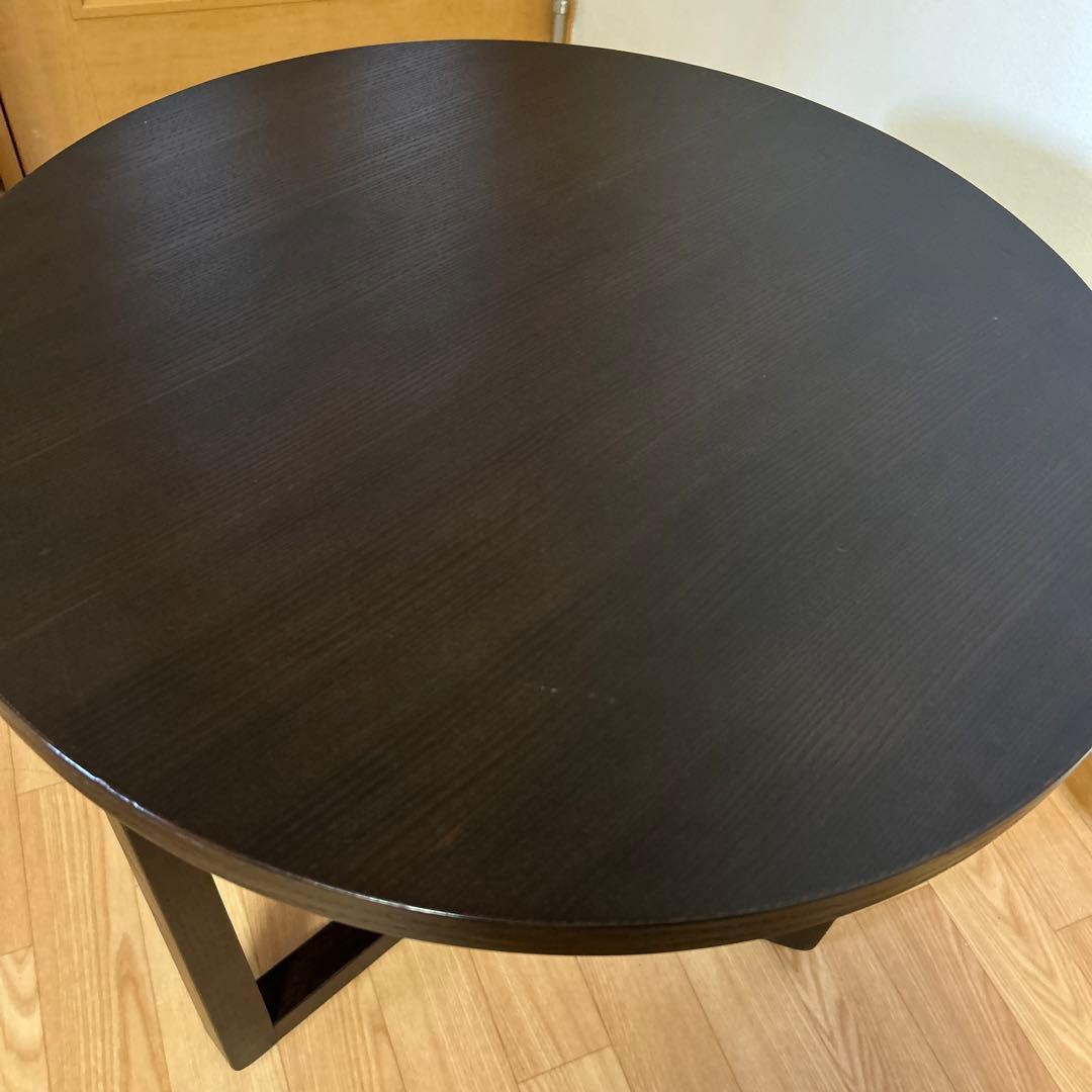 サイドテーブル TABLE デスク　机 デザイン家具