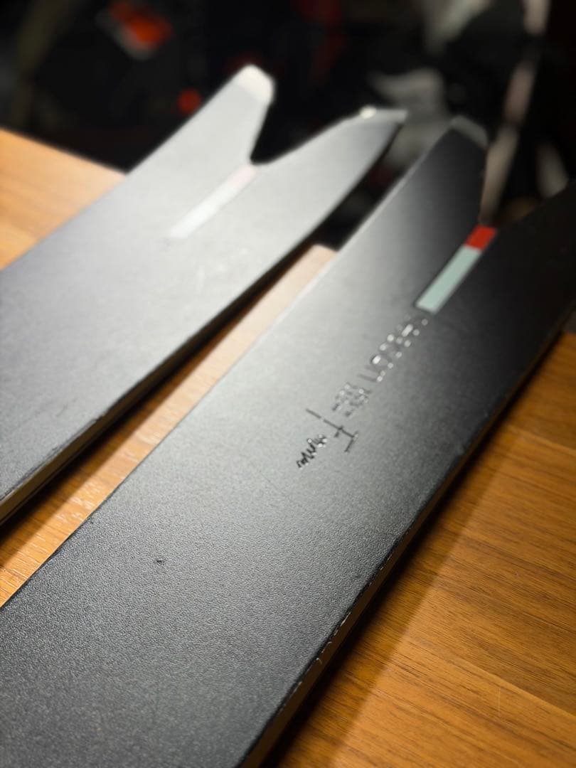 season eqpt forma 183cm シーズン フォーマ パウダー板