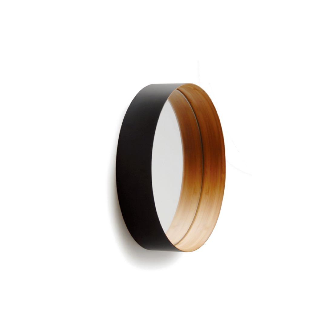 テオリ　 TEORI ミラー