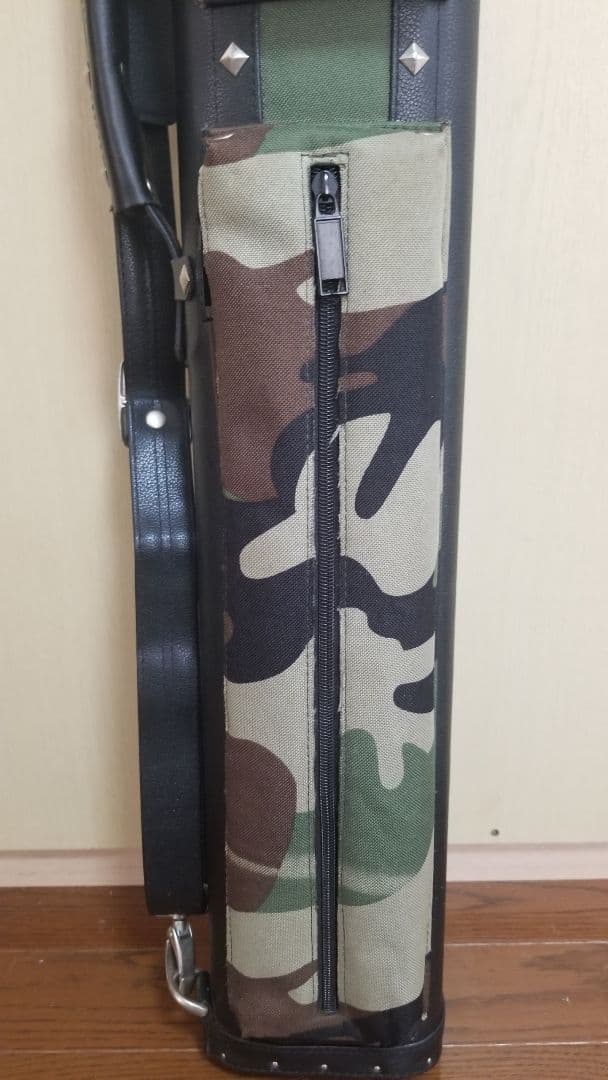 Mezz メッツ ビリヤードケース 3×5