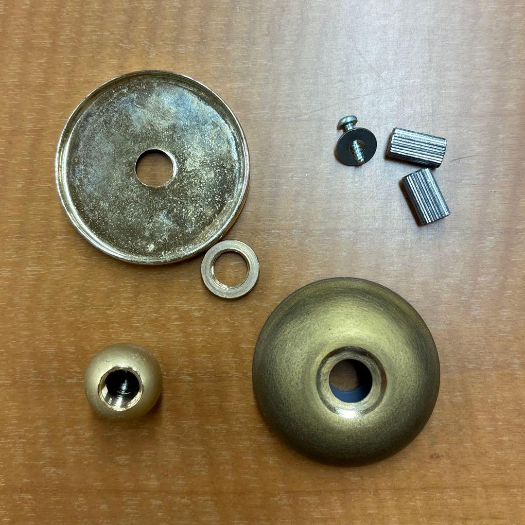 ホワイト シーリングライト ガラス製