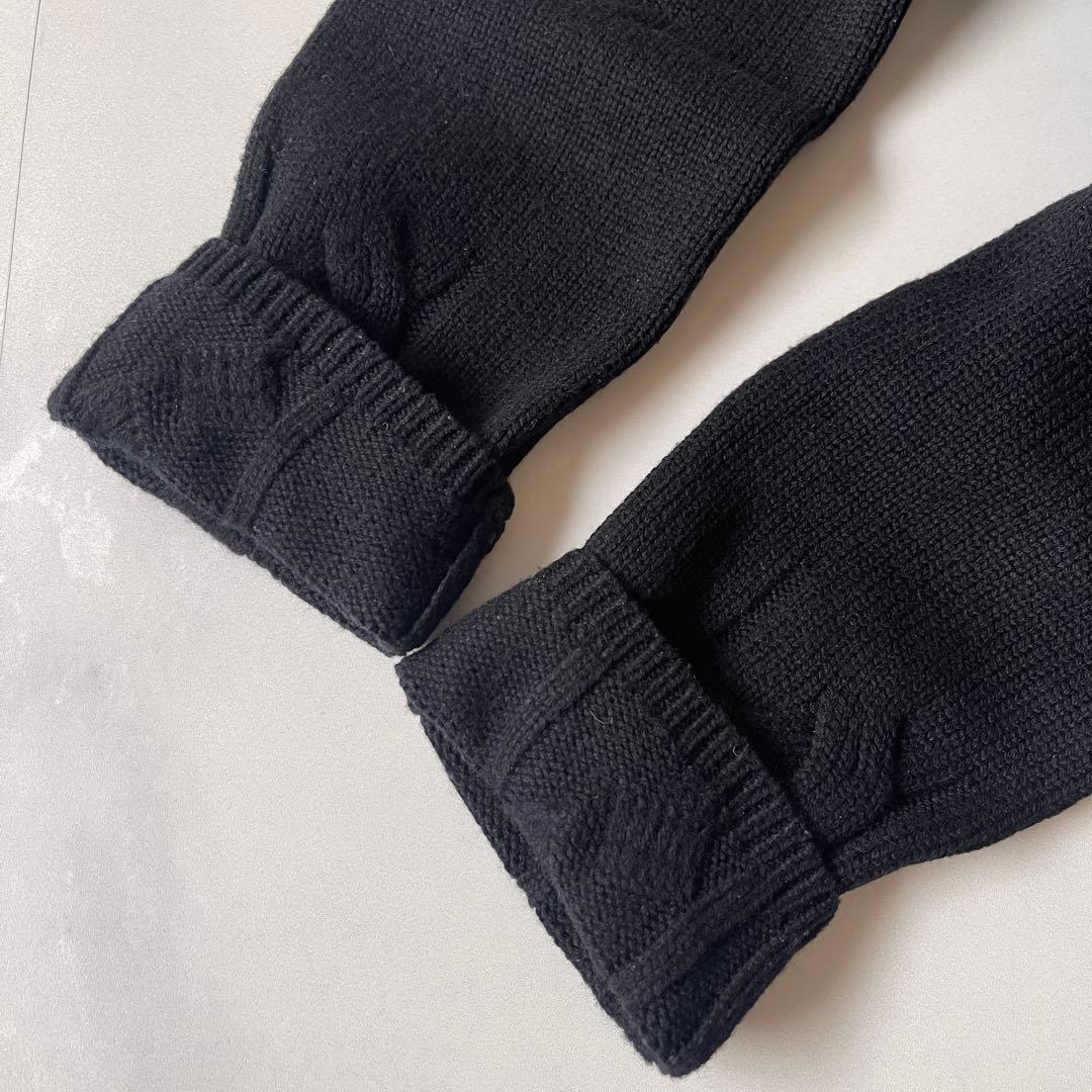 マックスマーラ カシミヤニット ケーブルニット ハイネック KRISS 2022