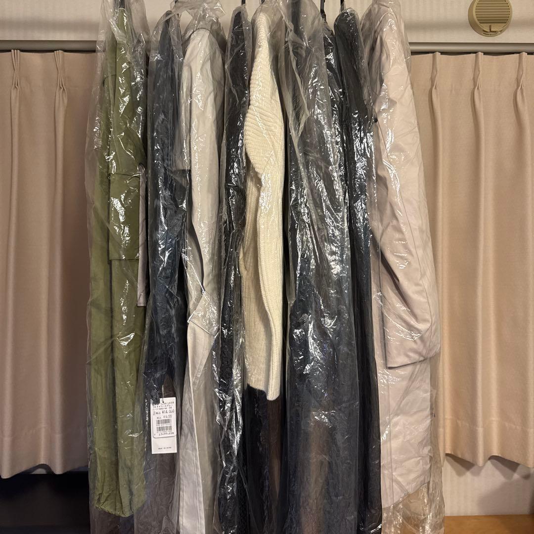 2026　ヤマダヤ　福袋　10点セット