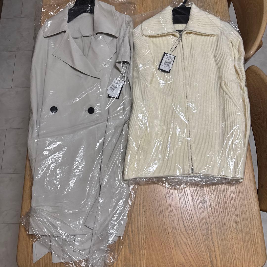 2026　ヤマダヤ　福袋　10点セット