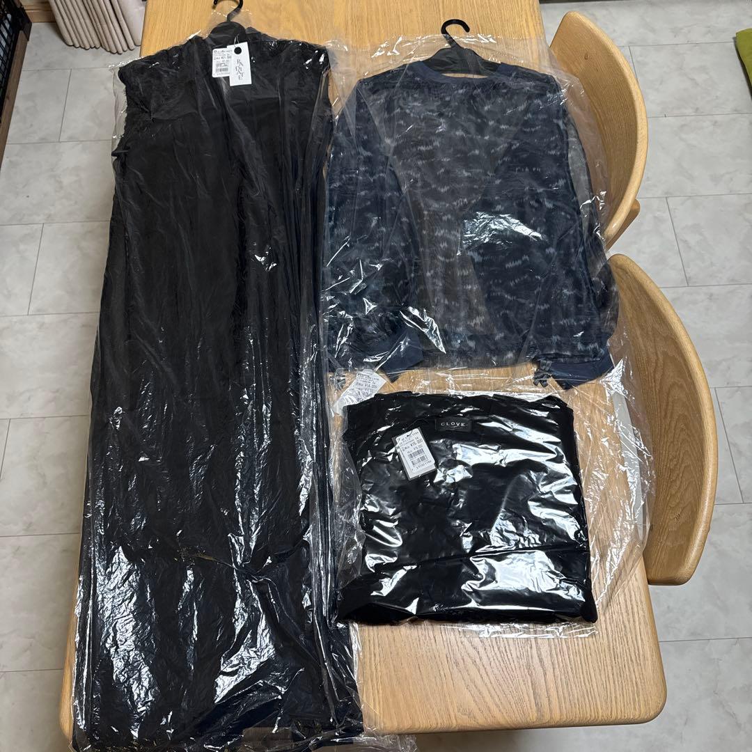 2026　ヤマダヤ　福袋　10点セット