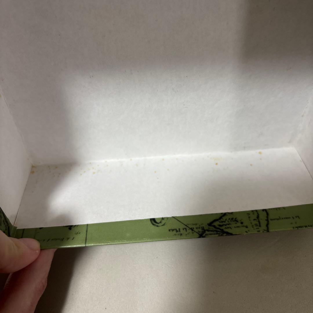 C*須様 Rolex Oyster Chronometers 内箱ほか付属品