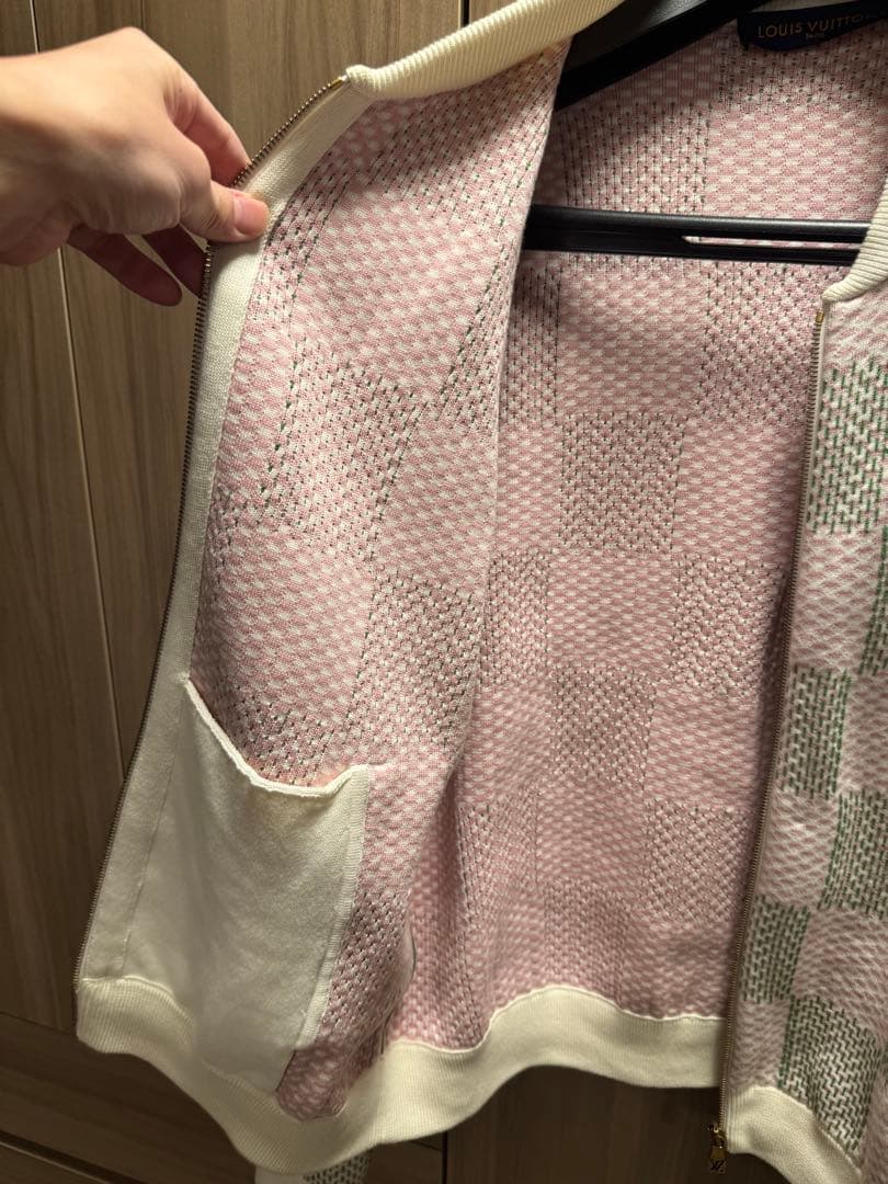 ヘイテン様用　ニット