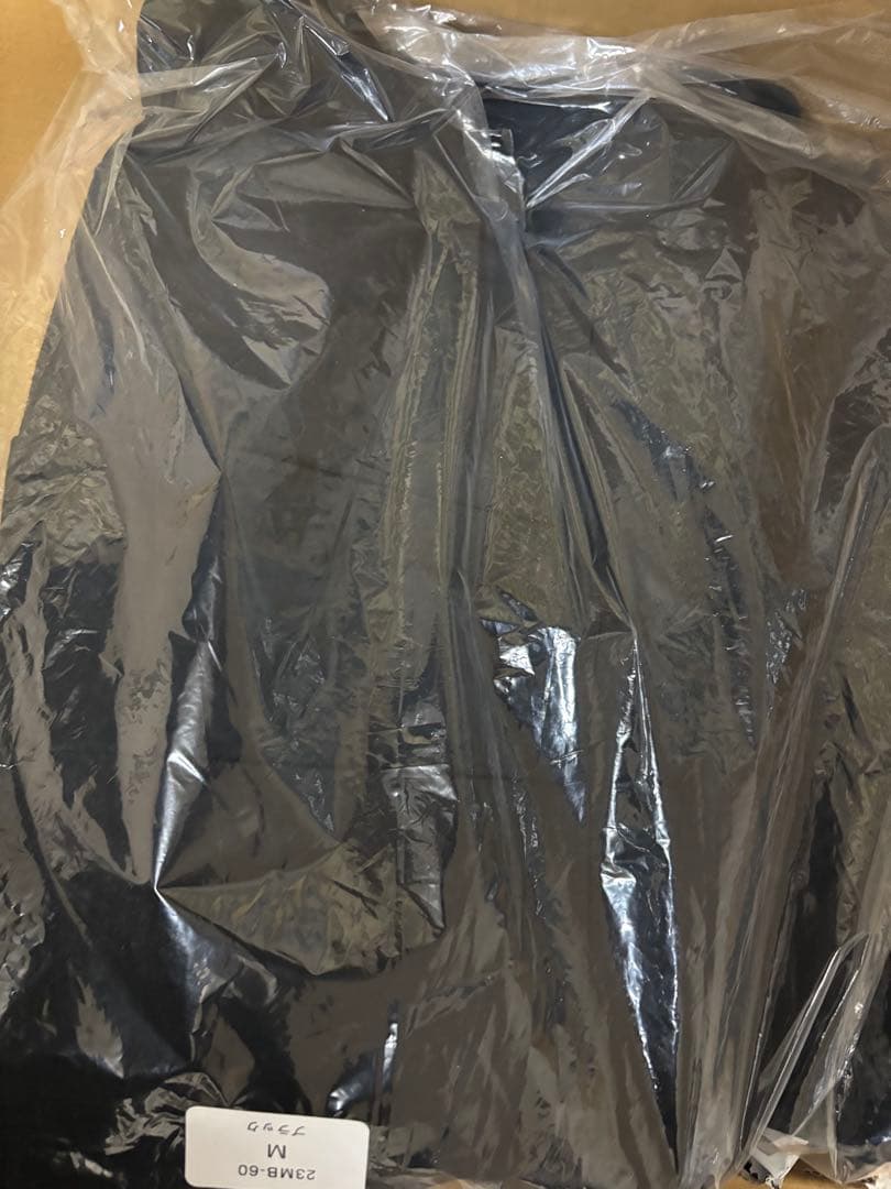 A*n様 ⭐️新品未使用⭐️MB リミテッド　デタッチャブルカーゴパンツ