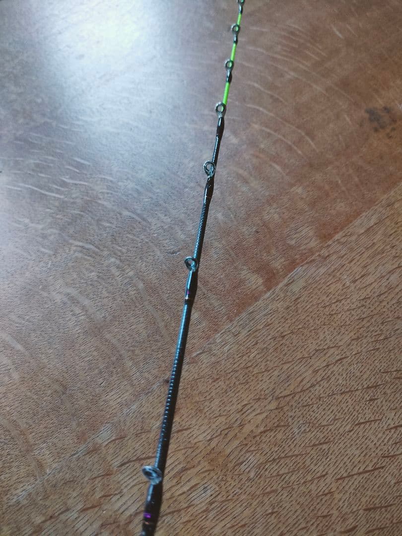 オーシャンスピア OSP-SG45C （クレイジーオーシャン)