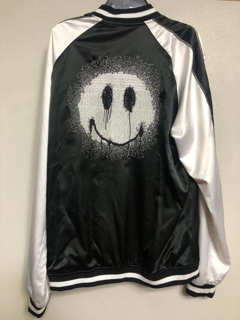 maxsixマックスシックス刺繍8万スカジャンonemadeワンメイド