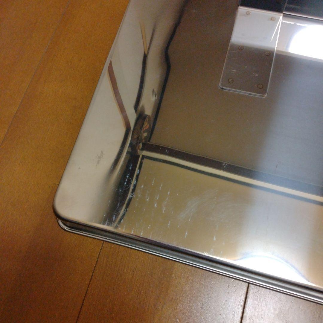 【新品未使用】業務用フライヤー油切りパッド網付き　ステンレス