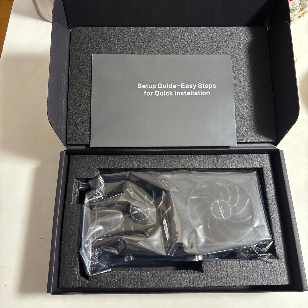 GEFORCE RTX 4060ti 8g 玄人志向　値下げしました。