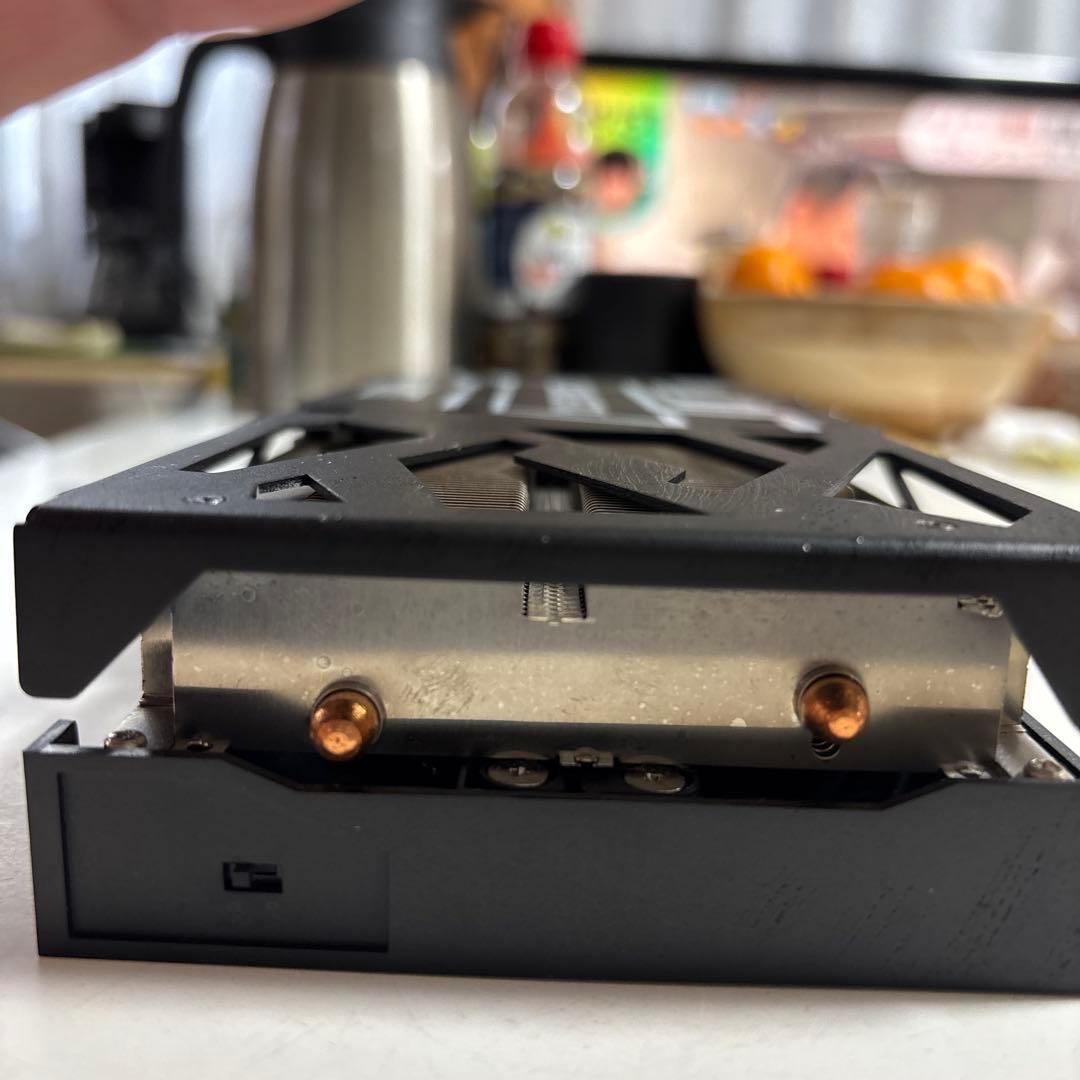 GEFORCE RTX 4060ti 8g 玄人志向　値下げしました。