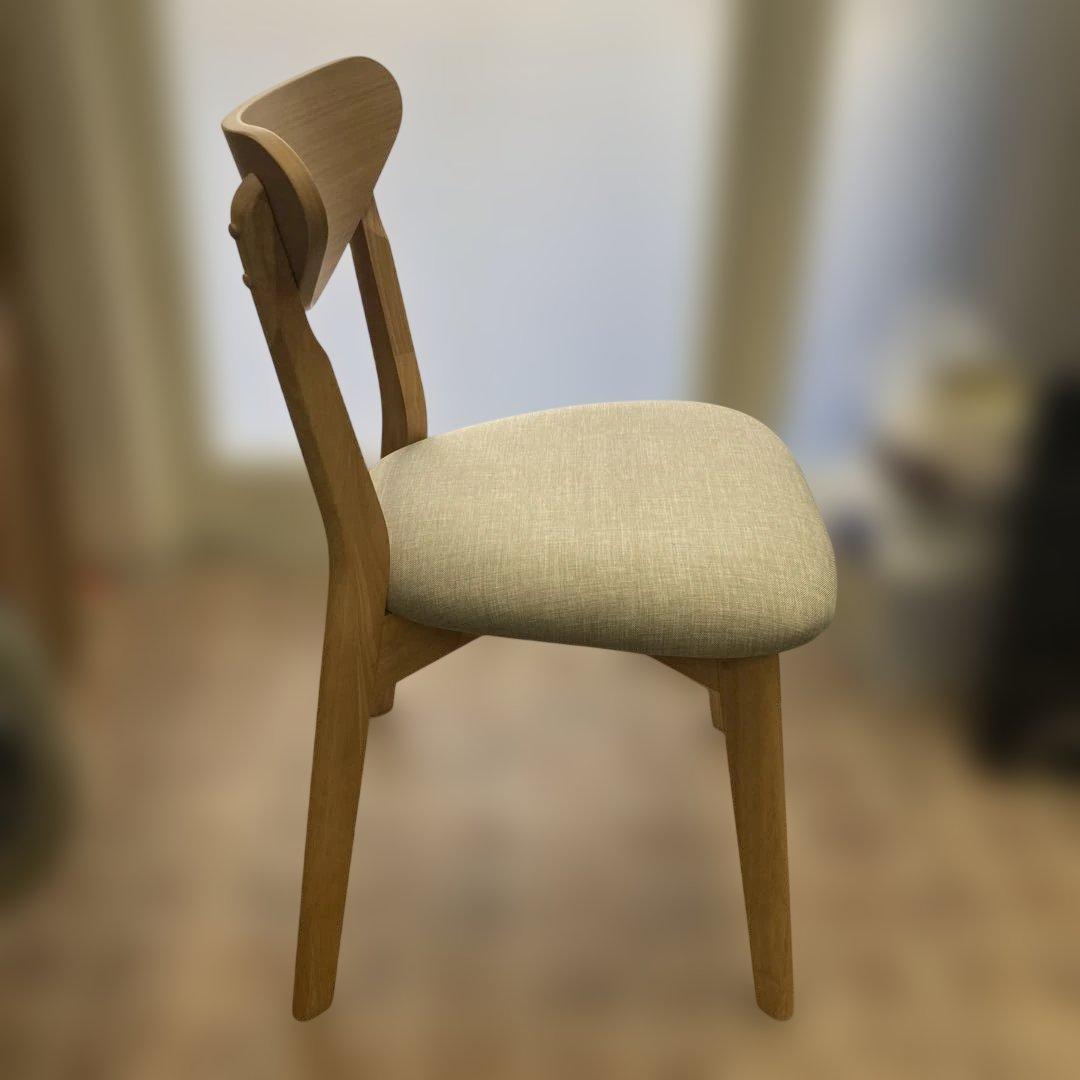 大川家具　ルダンⅡチェア②