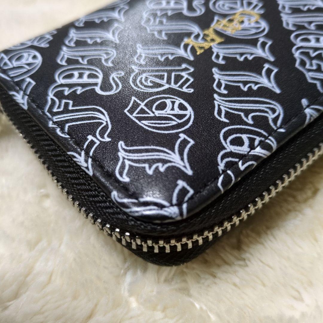 【お取り置き】ガルフィー　GALFY　わんわん　パパ活　財布