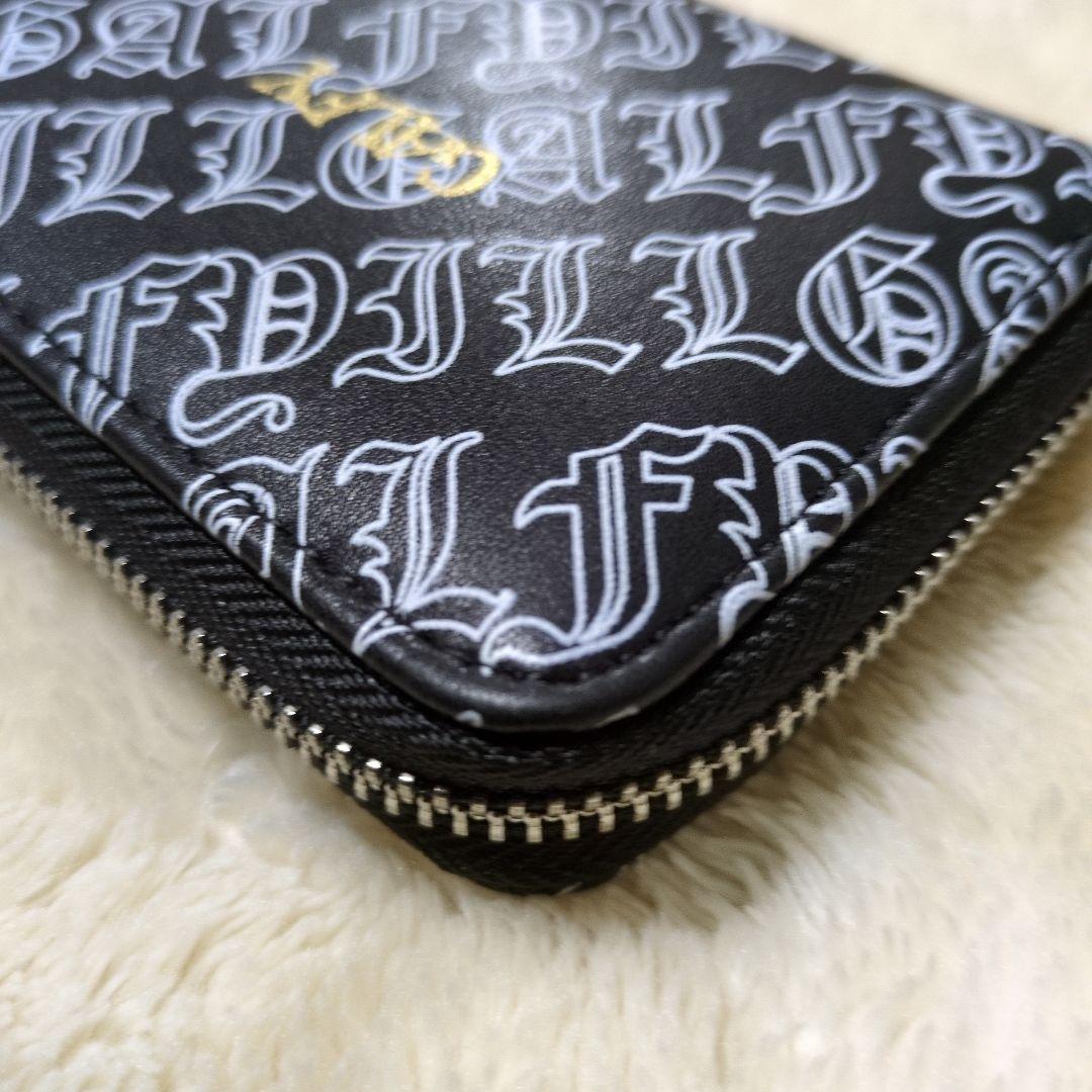 【お取り置き】ガルフィー　GALFY　わんわん　パパ活　財布