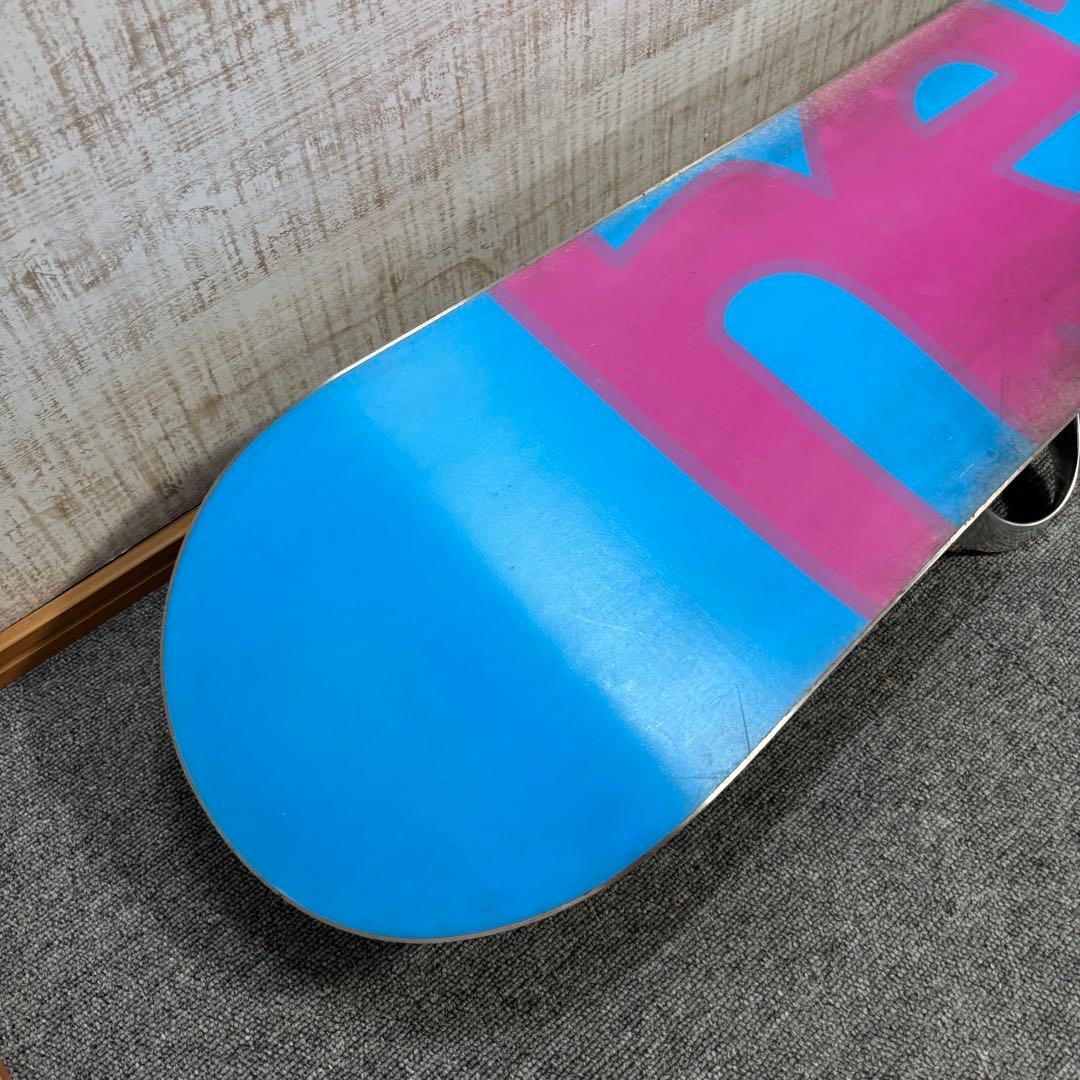 【最終値下げ】【送料無料】HEAD スノーボードセットビン変更