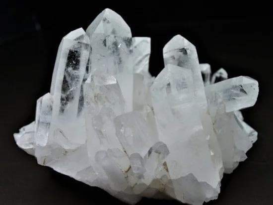 カンチェンジュンガ産クラスター112-1 値下しました！