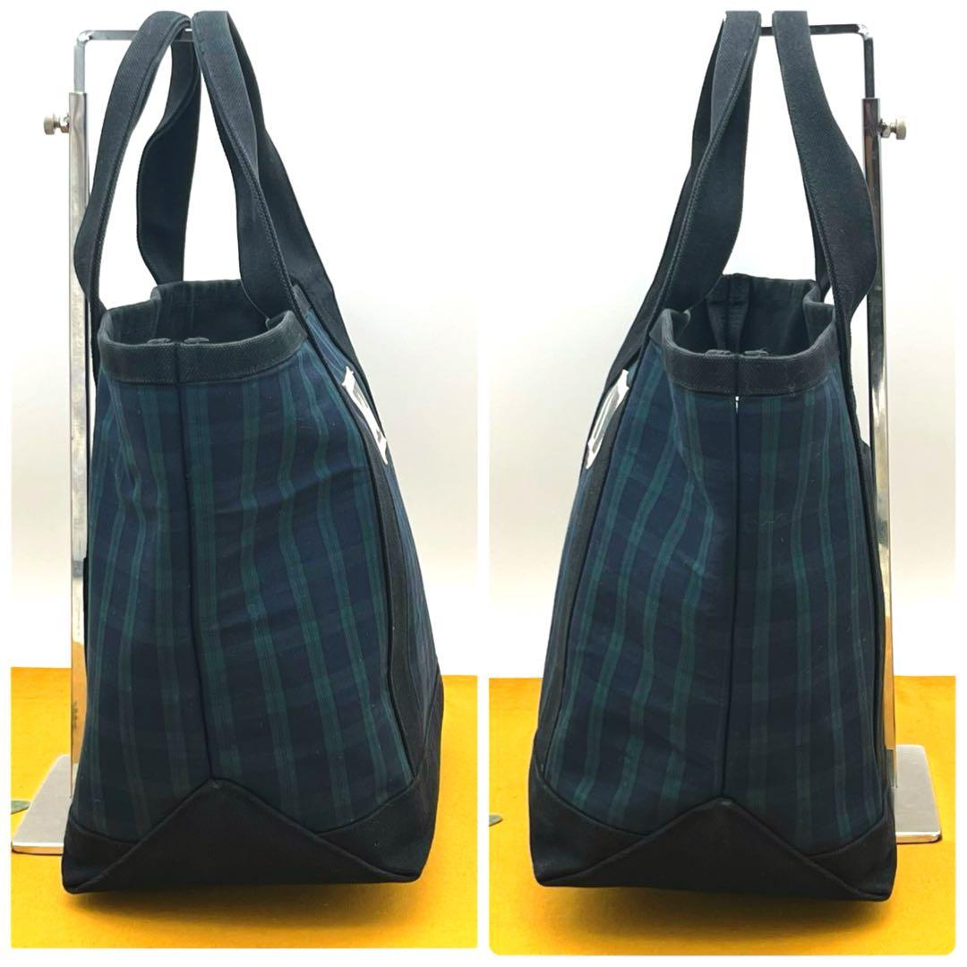 ✨極美品✨ピンクハウス　スコッチテリア　トートバッグ　ハンドバッグ　刺繍