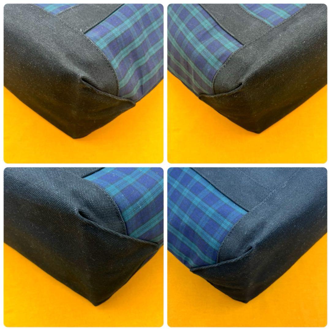 ✨極美品✨ピンクハウス　スコッチテリア　トートバッグ　ハンドバッグ　刺繍