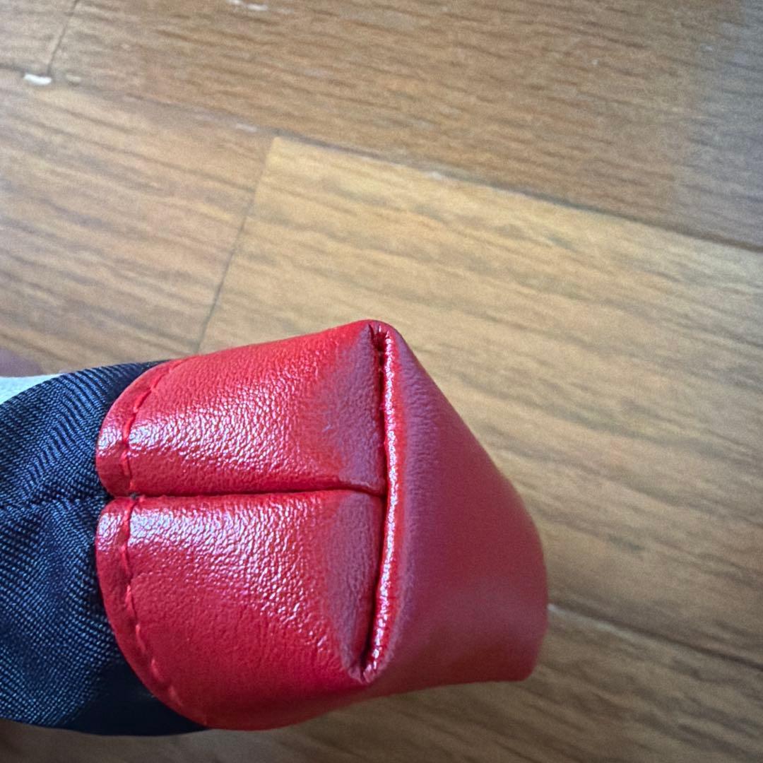 【美品】ファミリア　ジェルケース