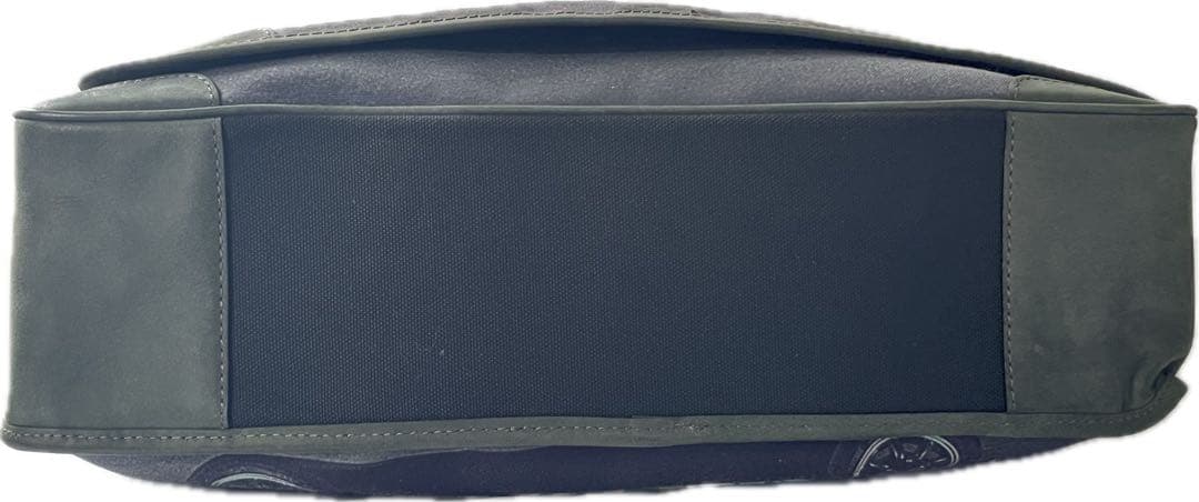 ポールスミス ショルダーバッグ　メッセンジャーバッグ ミニクーパー　フラップ