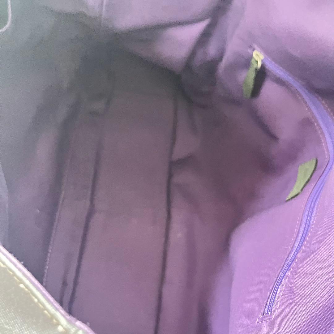 ポールスミス ショルダーバッグ　メッセンジャーバッグ ミニクーパー　フラップ