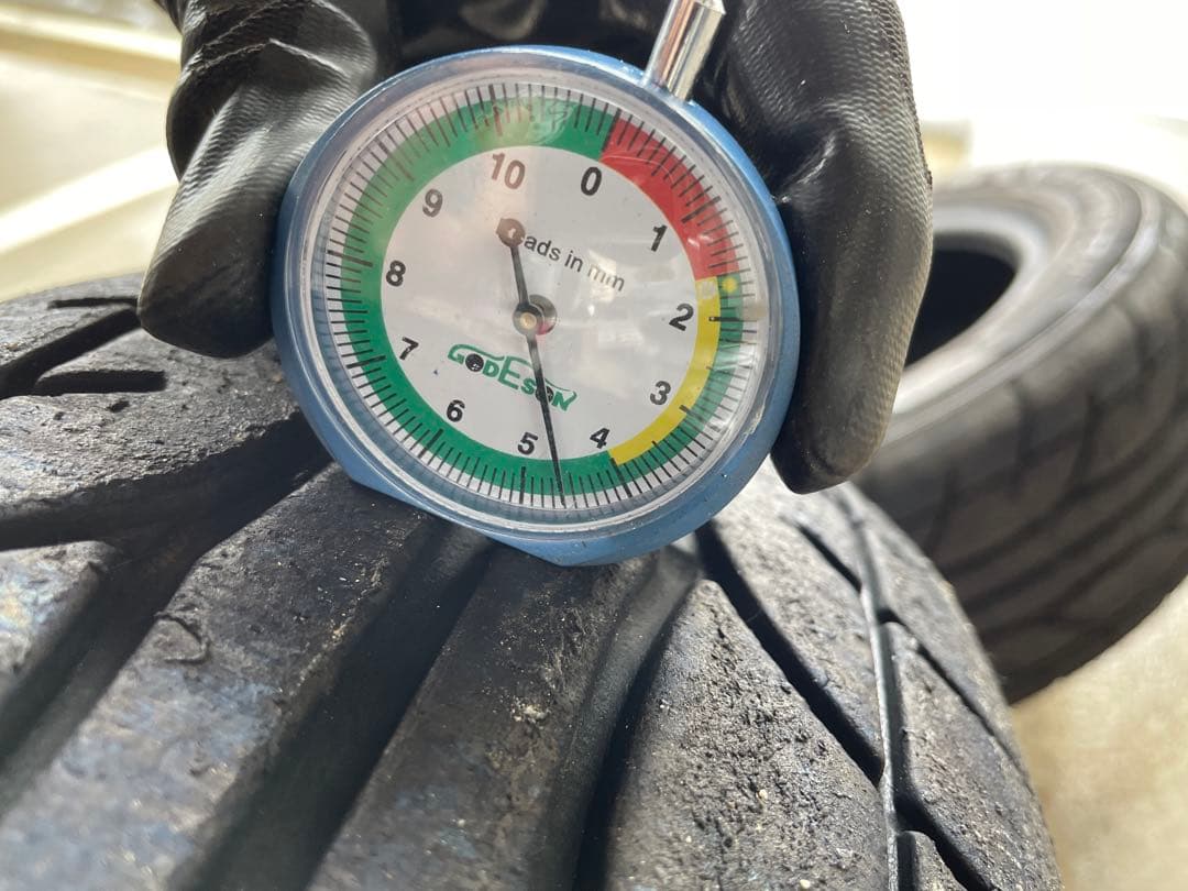 M*】様 ネオバ　ADVAN NEOVA AD07 165/60R13 24年製