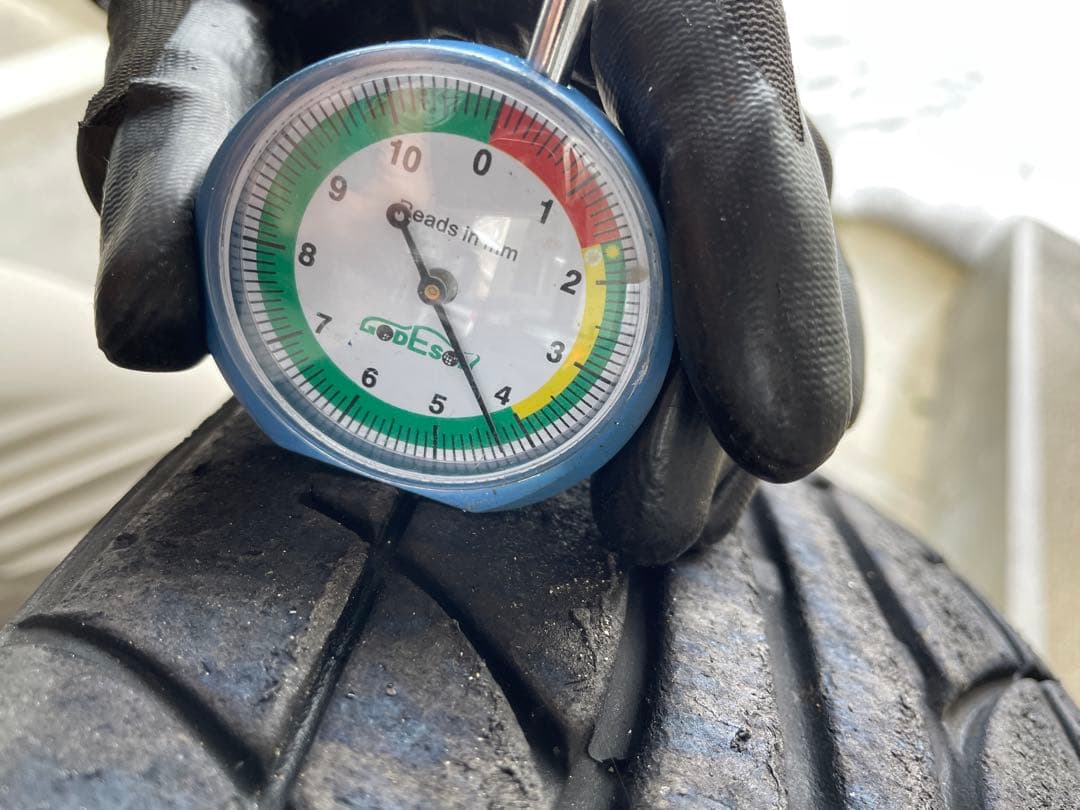 M*】様 ネオバ　ADVAN NEOVA AD07 165/60R13 24年製