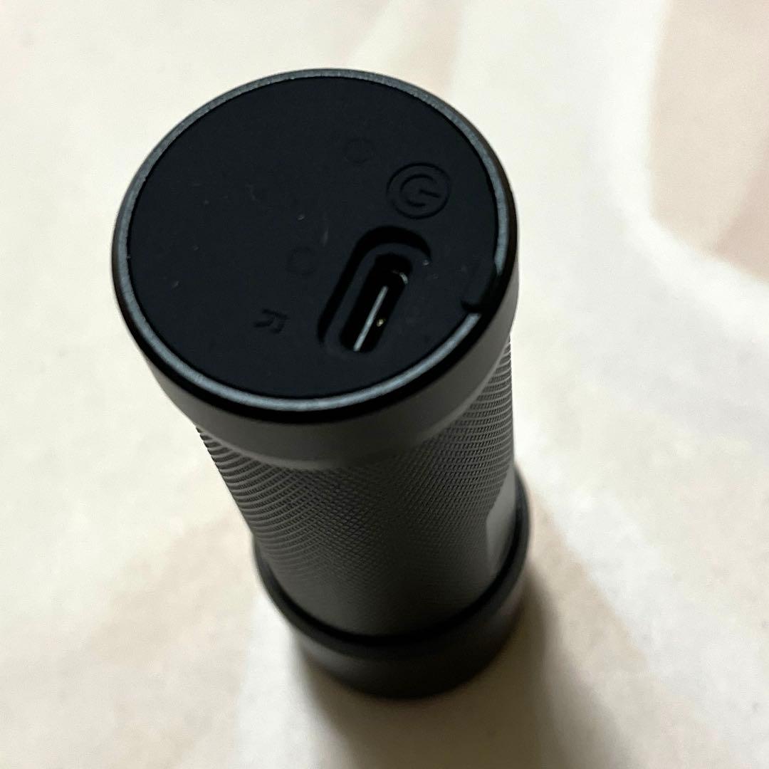 Motocam 自転車バイク用 ドライブレコーダー