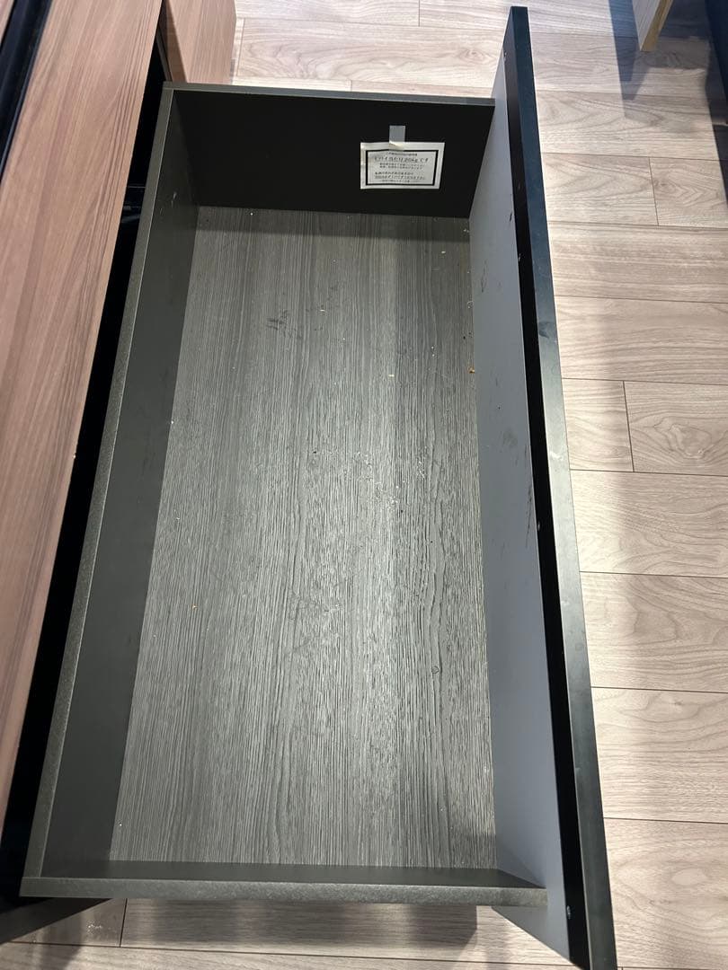 ‼️2月中旬発送‼️背面キッチン 東京インテリア 定価26万 キッチン台