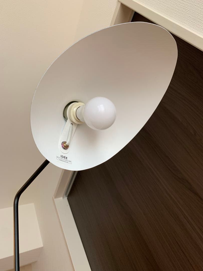 【皐月さま専用】IDEE ランパデール アン ルミエール