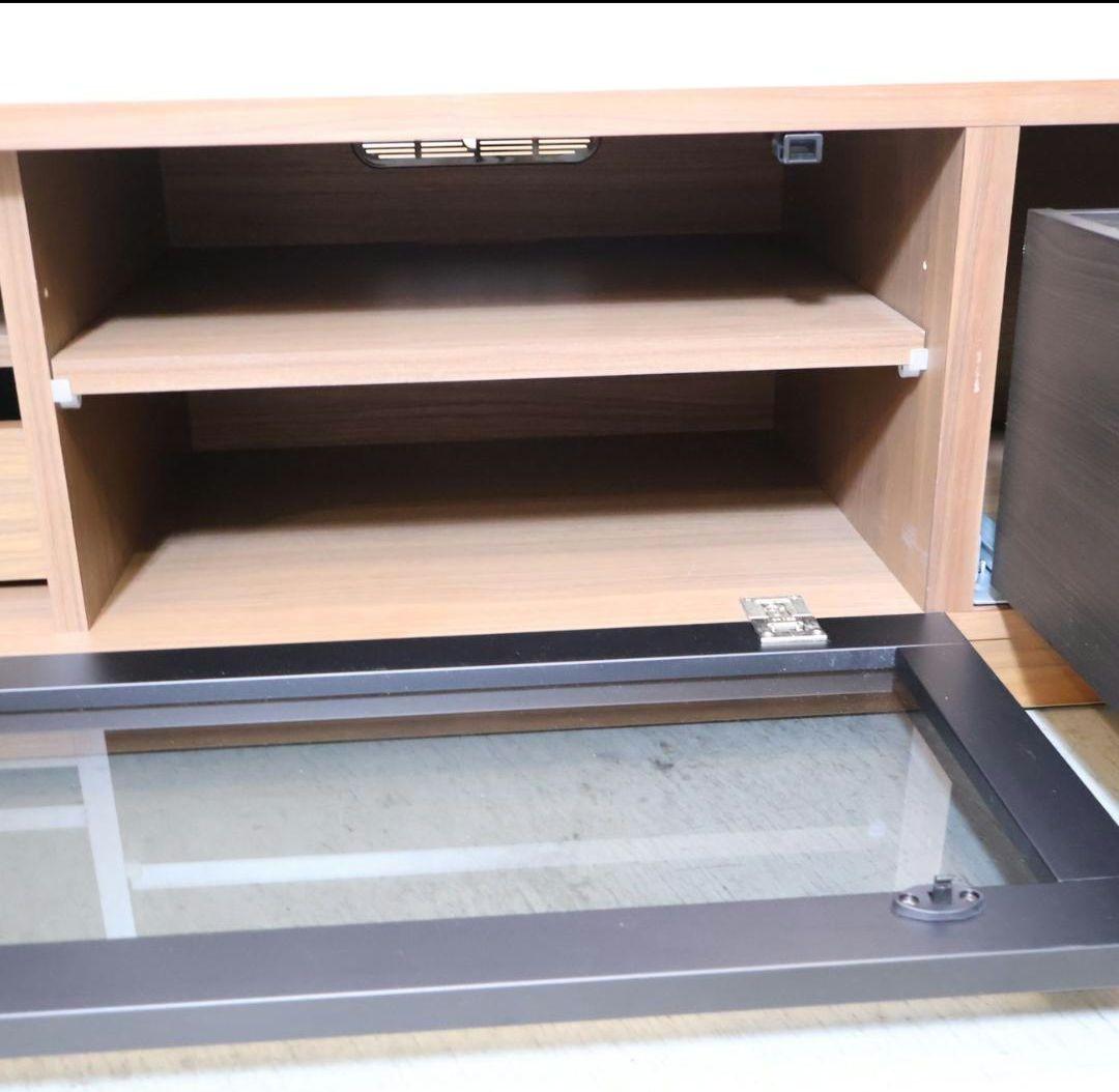 大幅値下☆テレビ台　ACTUS アクタス SHINE テレビボード