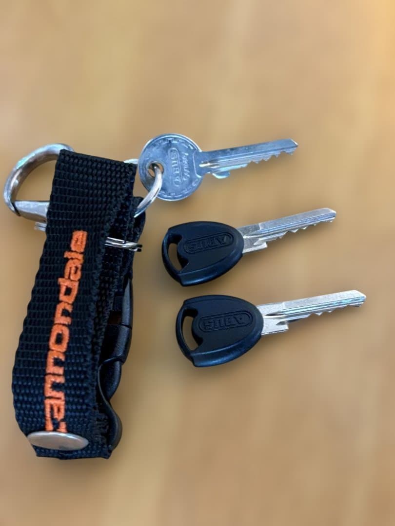 Cannondale Quick3クロスバイク MD 屋内保管 東京都杉並区