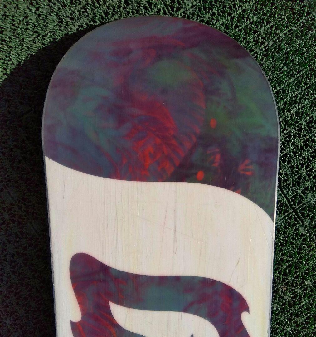 高級 レディース PARADISE 147/SALOMON RIDE FNTC