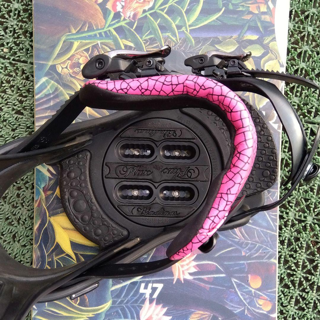 高級 レディース PARADISE 147/SALOMON RIDE FNTC